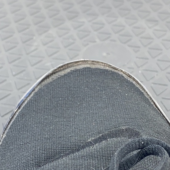 Nike Air Presto 'Genealogy' Black/Gray 689800-001 Size Small Men's Size 9-10 - Picture 10 of 13